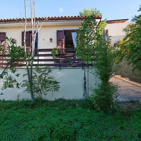 Casa Del Sole Villa *