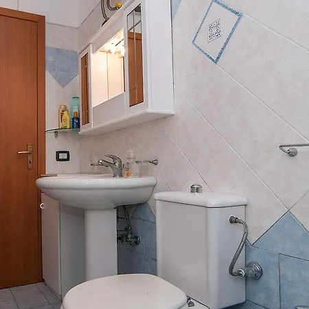 Casa Del Sole Villa Noto