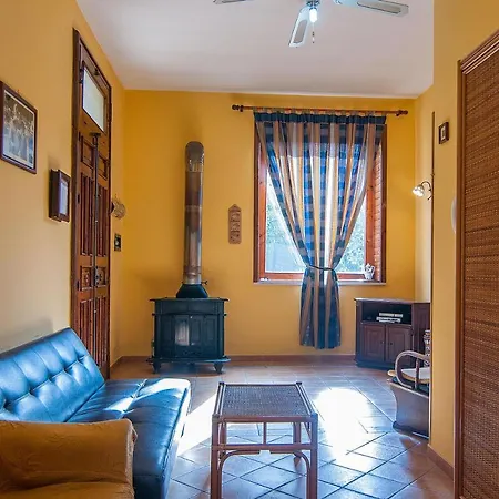 Casa Del Sole *