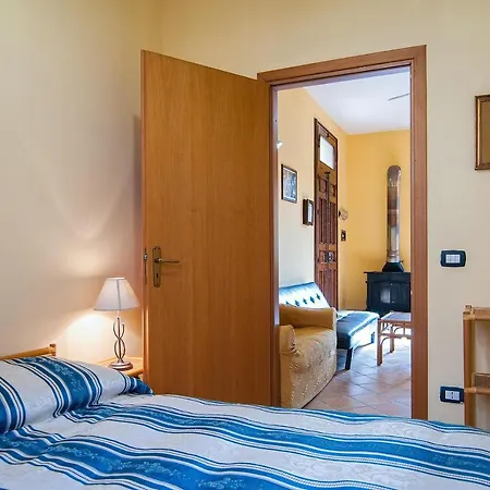 Casa Del Sole * Noto