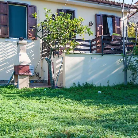 Villa Casa Del Sole *