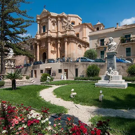 Villa Casa Del Sole Noto