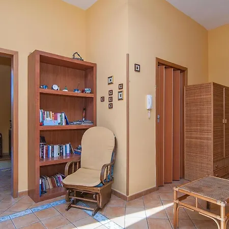 Villa Casa Del Sole Noto
