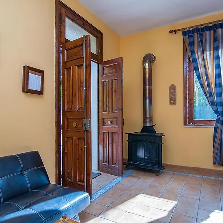 Casa Del Sole Villa Noto
