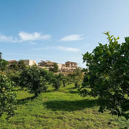 Villa Casa Del Sole