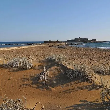 Casa Del Sole * Noto