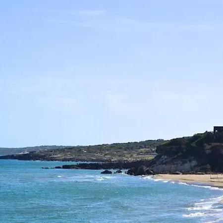 Casa Del Sole Villa Noto