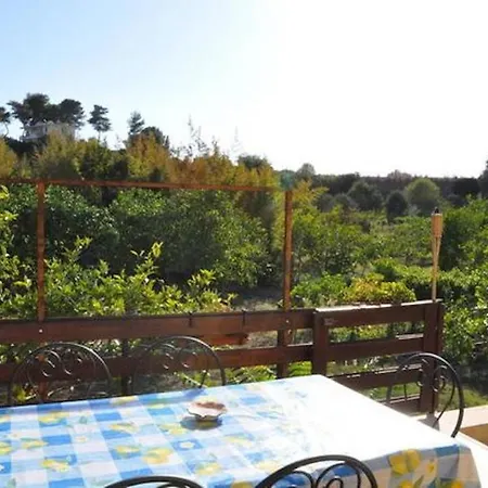 Villa Casa Del Sole *