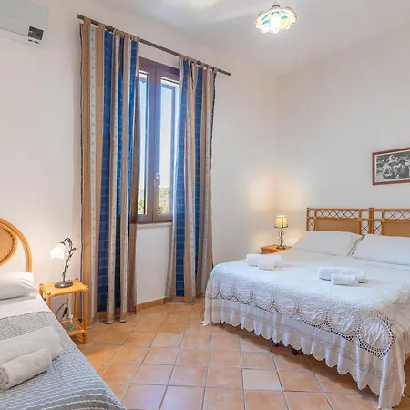 Casa Del Sole Villa
