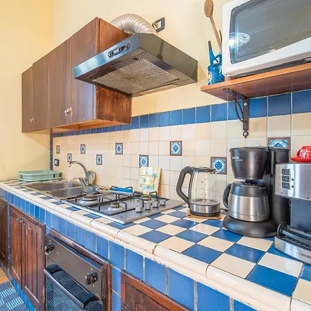 Casa Del Limoneto Di Corrado Fronte Villa *