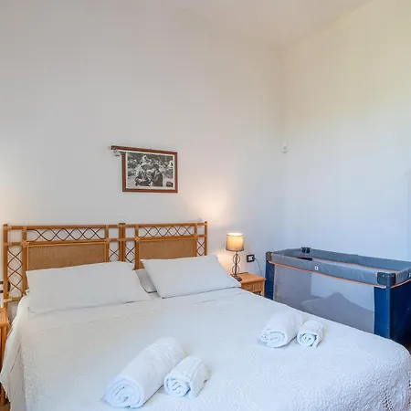 Casa Del Sole Villa
