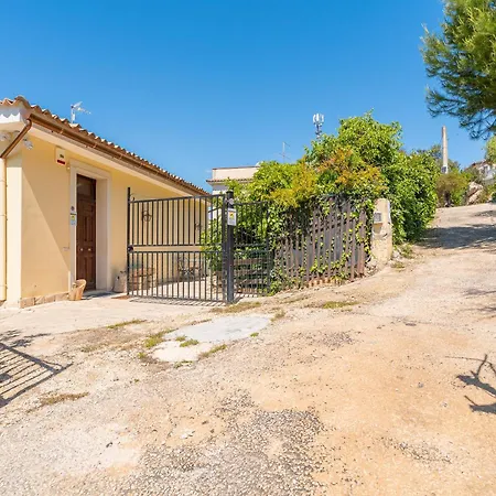 Casa Del Sole Villa Noto