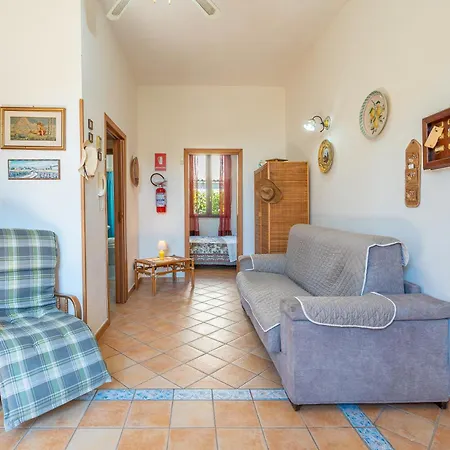 Casa Del Limoneto Di Corrado Fronte *