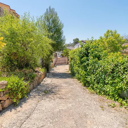 Casa Del Limoneto Di Corrado Fronte Noto