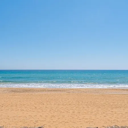 Villa Casa Del Limoneto Di Corrado Fronte Noto