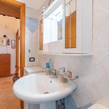 Casa Del Limoneto Di Corrado Fronte *