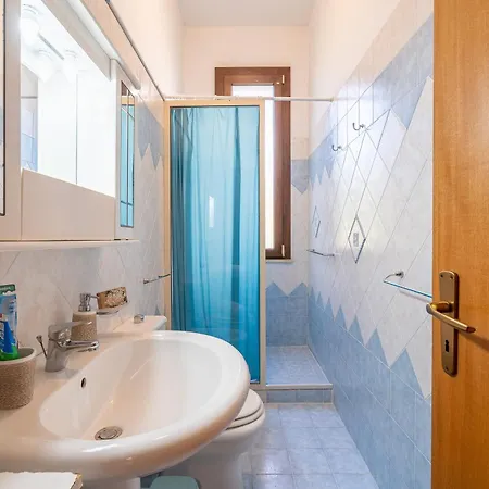 Villa Casa Del Limoneto Di Corrado Fronte