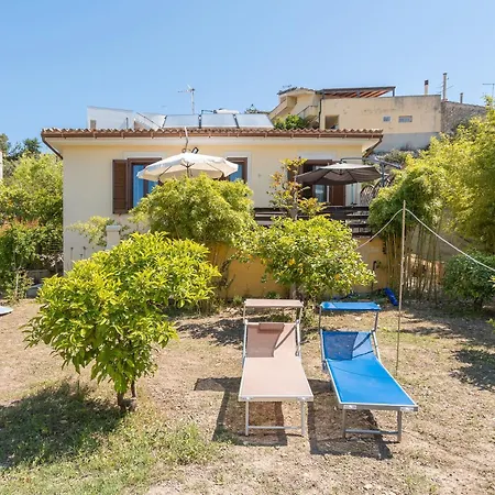 Casa Del Sole