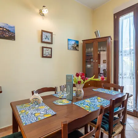 Casa Del Limoneto Di Corrado Fronte Noto