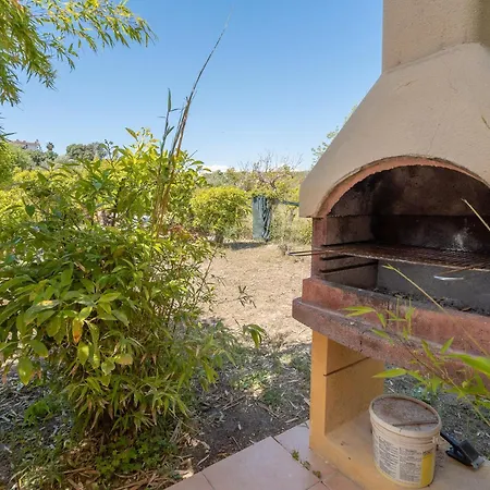 Villa Casa Del Limoneto Di Corrado Fronte