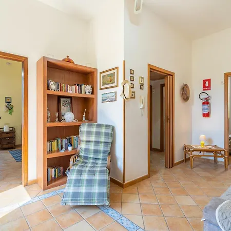 Casa Del Limoneto Di Corrado Fronte 别墅 诺托