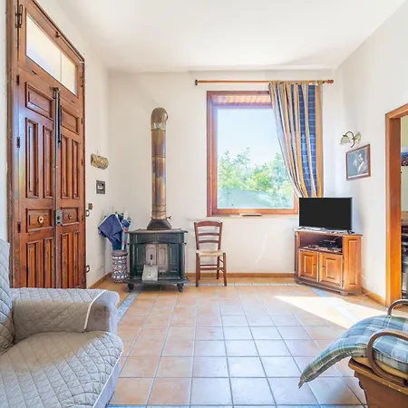 Casa Del Limoneto Di Corrado Fronte 别墅