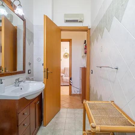 Casa Del Limoneto Di Corrado Fronte 别墅 *